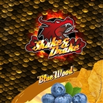 E-Liquid Shake and Drake - Blue Wood - DIY - 80 ml
