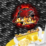 E-Liquid Shake and Drake - Bottermelk Fresh - DIY - 100 ml