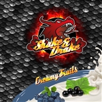 E-Liquid Shake and Drake - Creamy Fruits - DIY - 100 ml