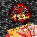 E-Liquid Shake and Drake - Daddy's Best V2 - DIY - 100 ml