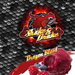 E-Liquid Shake and Drake - Dragon Blood - DIY - 100 ml