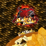 E-Liquid Shake and Drake - Gold Rush - DIY - 80 ml