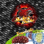 E-Liquid Shake and Drake - Grapetastic - DIY - 100 ml