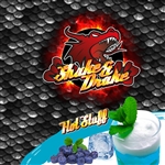 E-Liquid Shake and Drake - Hot Stuff - DIY - 100 ml