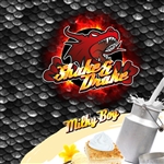 E-Liquid Shake and Drake - Milky Boy - DIY - 100 ml
