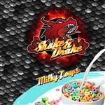 E-Liquid Shake and Drake - Milky Loops - DIY - 100 ml