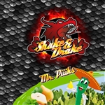 E-Liquid Shake and Drake - Mr. Piiiks - DIY - 100 ml