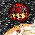 E-Liquid Shake and Drake - Peanut Cow - DIY - 100 ml