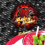 E-Liquid Shake and Drake - Pinkman - DIY - 100 ml