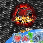 E-Liquid Shake and Drake - Rip Tide - DIY - 100 ml