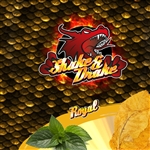 E-Liquid Shake and Drake - Royal - DIY - 100 ml