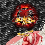 E-Liquid Shake and Drake - Strawberry Icecream - DIY - 100ml