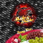 E-Liquid Shake and Drake - Sunny Kiss - DIY - 100 ml