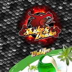 E-Liquid Shake and Drake - Waldfee - DIY - 100 ml