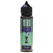 E-Liquid Shoreditch - MIXD - Fear - 50 ml