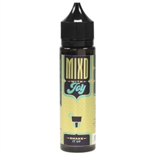E-Liquid Shoreditch - MIXD - Joy - 50 ml