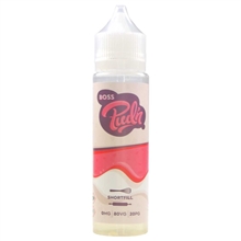 E-Liquid Shoreditch - PUD'N - Boss - 50 ml