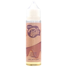 E-Liquid Shoreditch - PUD'N - Dope - 50 ml
