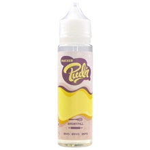 E-Liquid Shoreditch - PUD'N - Pucker - 50 ml