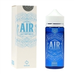E-Liquid Sique - AIR - 100 ml - DIY