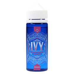 E-Liquid Sique - IVY - 100 ml - DIY