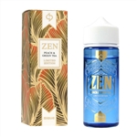 E-Liquid Sique - ZEN - 100 ml - DIY