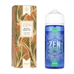 E-Liquid Sique - ZEN - 100 ml - DIY