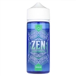 E-Liquid Sique - ZEN - 100 ml - DIY