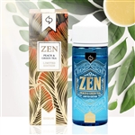 E-Liquid Sique - ZEN - 100 ml - DIY