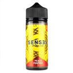 E-Liquid Six Licks - Senses - Peach Perfect - 100 ml