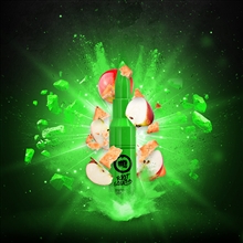 E-Liquid Riot Squad - Smashed Apple Pie - 50 ml - DIY