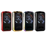 Smoant Charon Mini - Akkuträger - Box Mod - 225 Watt