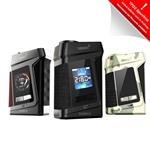 Smoant Ranker 218W Box Mod - Akkuträger