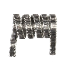 SMOK Prebuilt Coils - 8 Core Clapton - 0,3 Ohm - 10 Stück