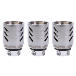 SMOK V8-Q4 Coil 0,15 Ohm - 50-180 W - 3er Pack
