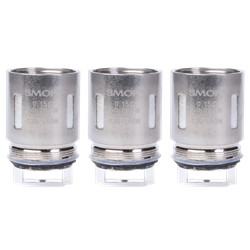 SMOK V8-T8 Coil 0,15 Ohm - 50-260 W - 3er Pack