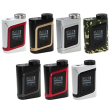 SMOK AL85 Box Mod 85 W - 18650 Mod