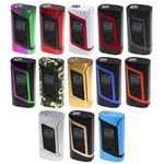 SMOK Alien Box Mod 220 W - double 18650er Akku