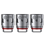 SMOK V12-T8 Coil für TFV12 Clearomizer - 0,16 Ohm - 3er Pack