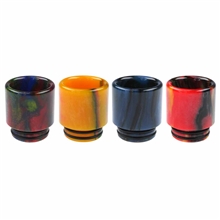 SMOK Resin Drip Tip - Mundstück - TFV12, TFV8, TFV8 Big Baby