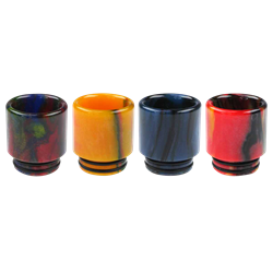 SMOK Resin Drip Tip - Mundstck - TFV12, TFV8, TFV8 Big Baby 