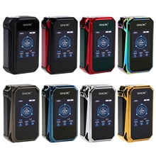 SMOK G-Priv 2 Akkuträger - 230 Watt Box Mod - Touch Screen