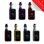 SMOK G-Priv 2 Box Mod + TFV8 X-Baby Clearomizer - 230 Watt