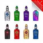 SMOK I-Priv Set 230 W - TFV12 Prince Tank 8,0 ml - 25,5 mm Ø