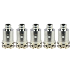 SMOK - Nord Ceramic Coil - 5er Pack