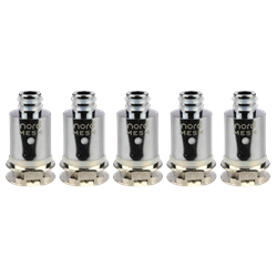 SMOK - Nord Meshed Coil - MTL / DL - 5er Pack