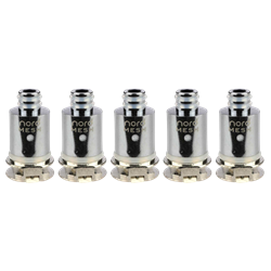 SMOK - Nord Meshed Coil - MTL / DL - 5er Pack