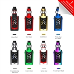 SMOK Species Kit - TFV Mini V2 Tank - 230 W - 5,0 ml