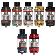 SMOK TFV12 - Ø 25 mm - 6,0 ml - Cloud Beast King - DL