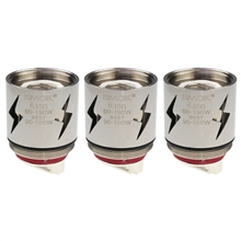 SMOK V12-Q4 Coil für TFV12 - 60-190 Watt - 3er Pack